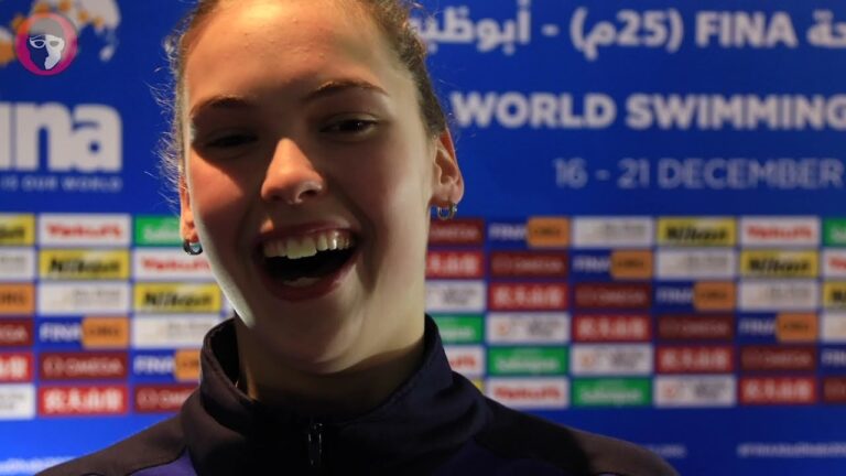 Objavljen prvi Lanin intervju nakon osvojene medalje: Vidite koliko sam sretna