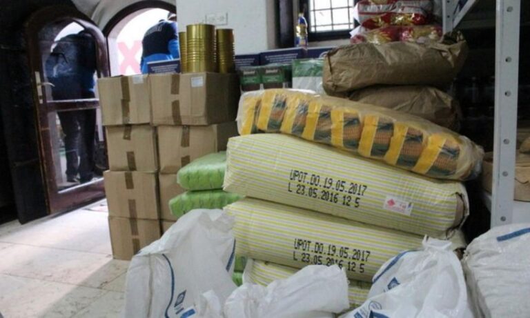 Dramatičan apel iz tuzlanskog Imareta: Skoro 2500 osoba bi moglo ostati bez obroka