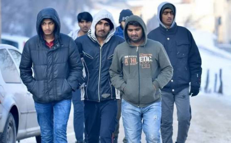 Jesu li migranti sigurnosna prijetnja po BiH i Evropu?