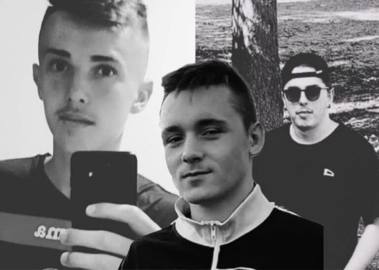 CRNA NOĆ U BIH: Ovo su mladići stradali u stravičnoj nesreći