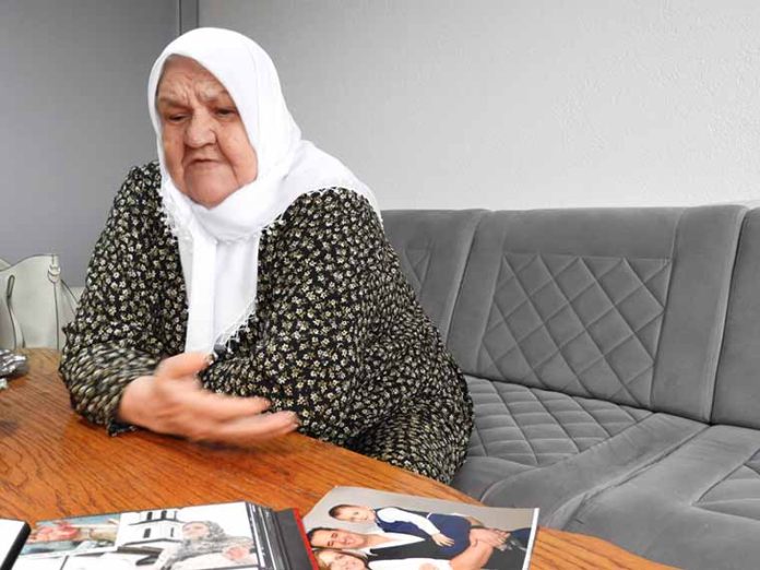 Sretna nana Fata Orlović: Dobila sam još jedno praunuče