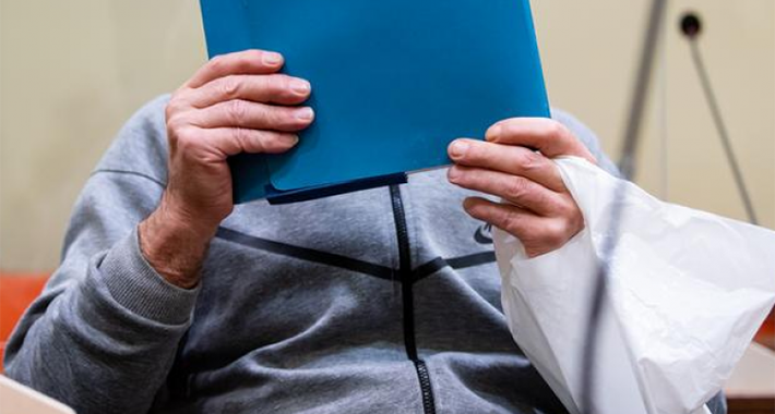 njemacka presuda minhen