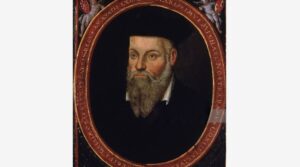 nostradamus