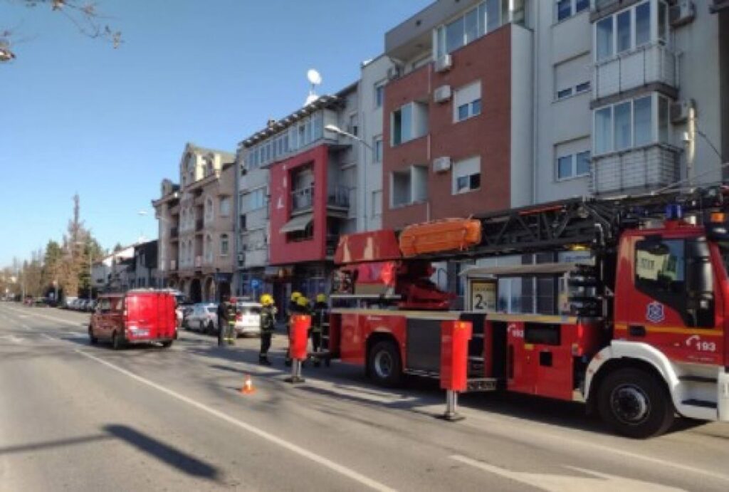 novi sad vatrogasci ras srbija