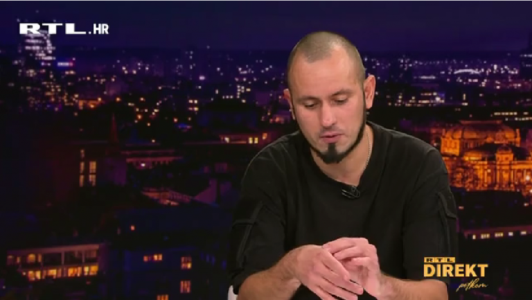 Prvi Hrvat s ugrađenim čipom: “Ljudi misle da sam se čipirao da ne bih dobio koronu”