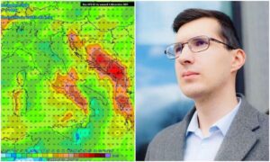 prognoza padavine dec21 nedimsladic