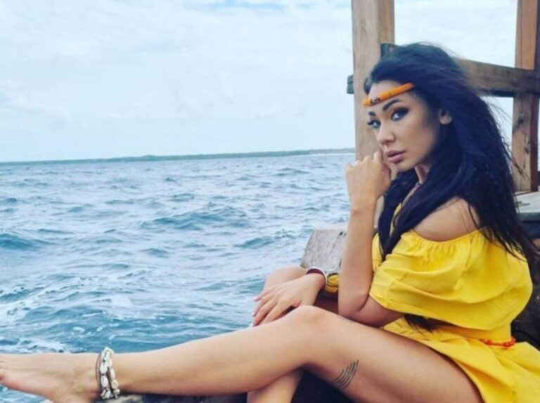 Članica grupe Hurricane prodaje iskorišteni brijač – novac ide u humanitarne svrhe