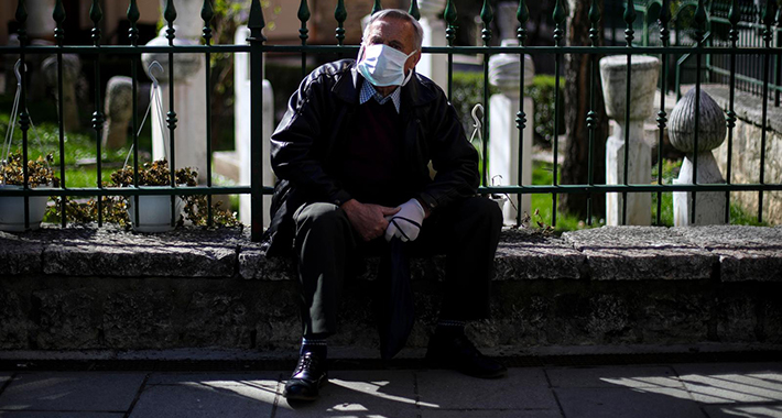 sarajevo penzioneri penzije starost pixsell