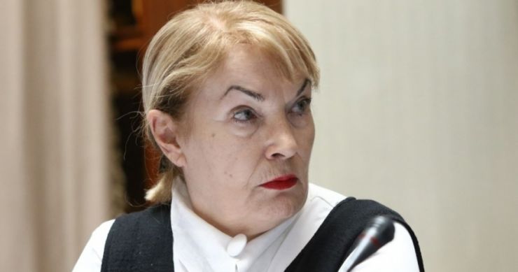 POTRESNA PRIČA: Sebija Izetbegović mi se jedina javila na poziv
