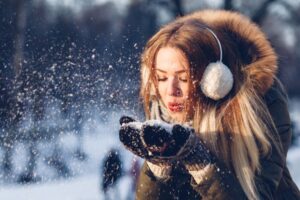 snijeg zima decembar sreca pahulje pexels