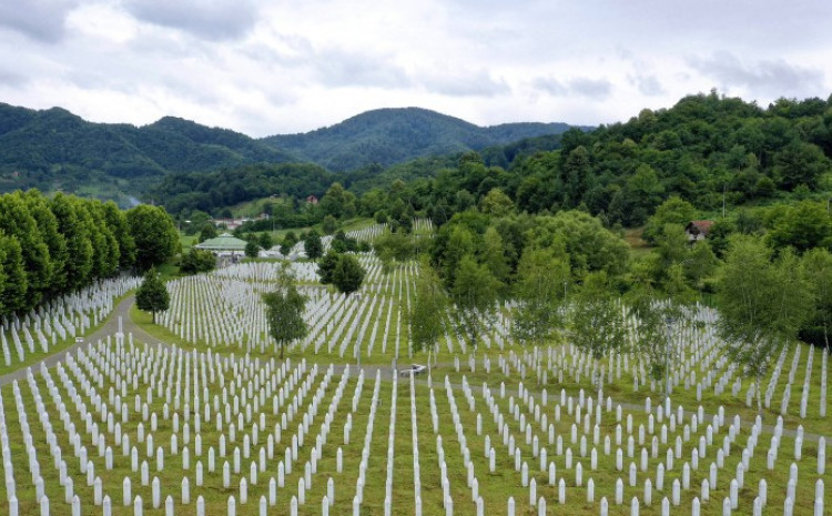 srebrenica