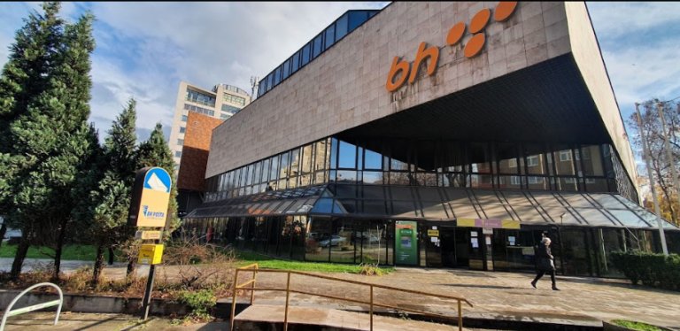 PRILIKA ZA POSAO: BH Telecom u Zenici traži više radnika