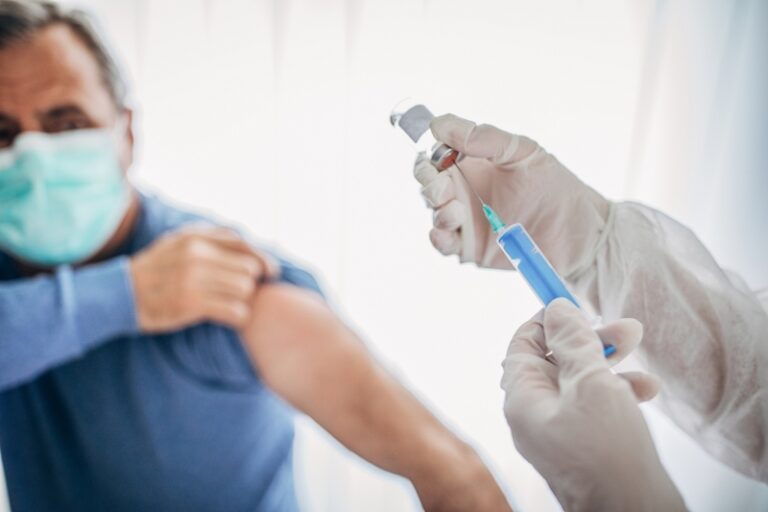 Neophodna hitna i ciljana vakcinacija da bi se spriječilo ponovno pojavljivanje morbila