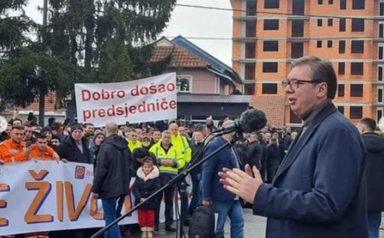 vucic