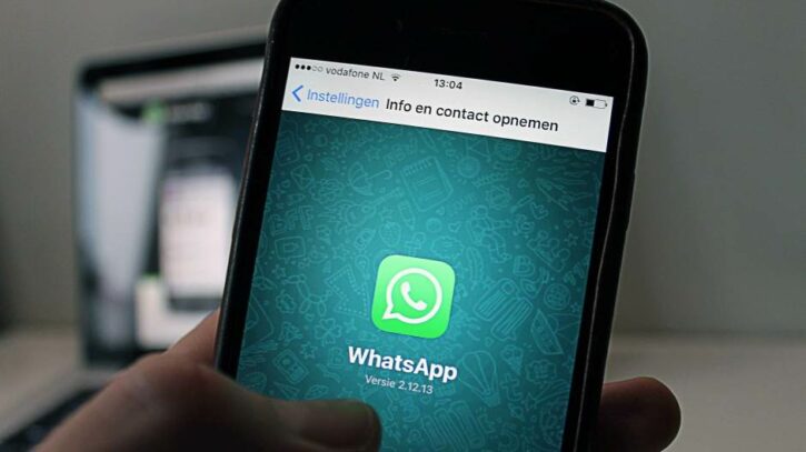 Budite oprezni: Nova prevara kruži na WhatsAppu