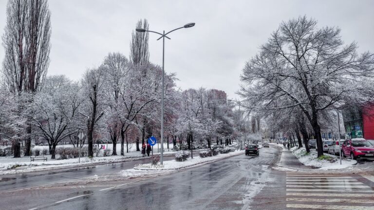 Narednih dana do 11 stepeni: Uskoro slijedi razvedravanje u dijelu BiH