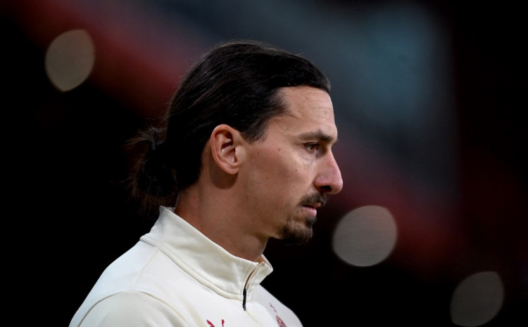 zlatan
