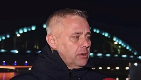 Otac Tijane Jurić: Zašto MUP Srbije šuti o snimkama?