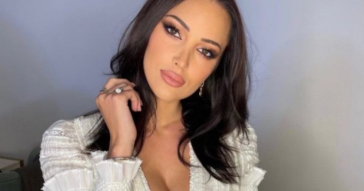 ALEKSANDRA PRIJOVIĆ O SVAĐAMA SA KOLEGICAMA: Nisam konfliktna ličnost