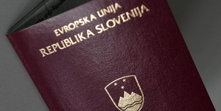 Kako dobiti slovenačko državljanstvo?
