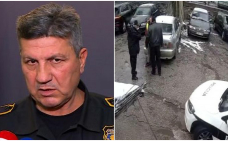 Zoran Čegar o snimku s parkinga: Reagirao sam jer je rekao kolegi “Što si parkirao ovdje auto, na privatno zemljište pi*** ti materina, hajde mrš odavde”