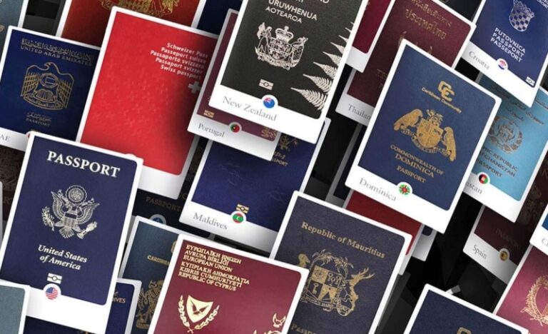 Objavljeno koji su najmoćniji pasoši na svijetu za 2022. godinu