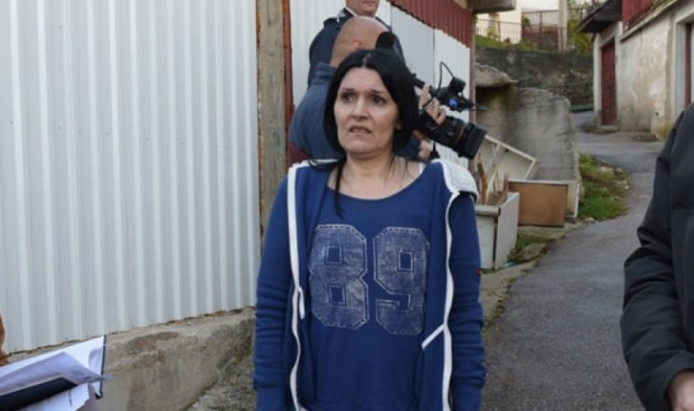 Nizaheta još čeka obećanu pomoć načelnika Mandića: Posudila sam novac za kiriju, nisam imala gdje sa djecom