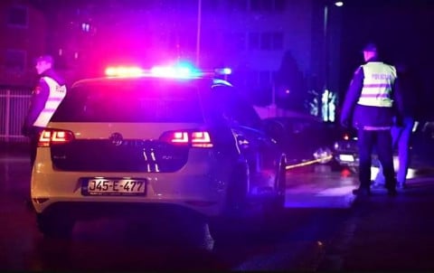 Nova pucnjava uznemirila građane: Ispalio više hitaca i pobjegao Golfom, ali…