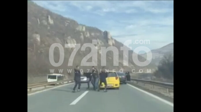 Tuča na M17 kod Zenice 9B70A991 431B 4FD6 8C58 73A16A5FF748