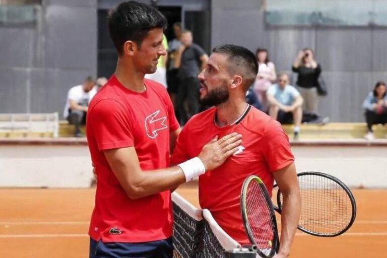 Džumhur omalovažava Nadalovu titulu u Australiji: Svako može osvojiti kad nema Đokovića