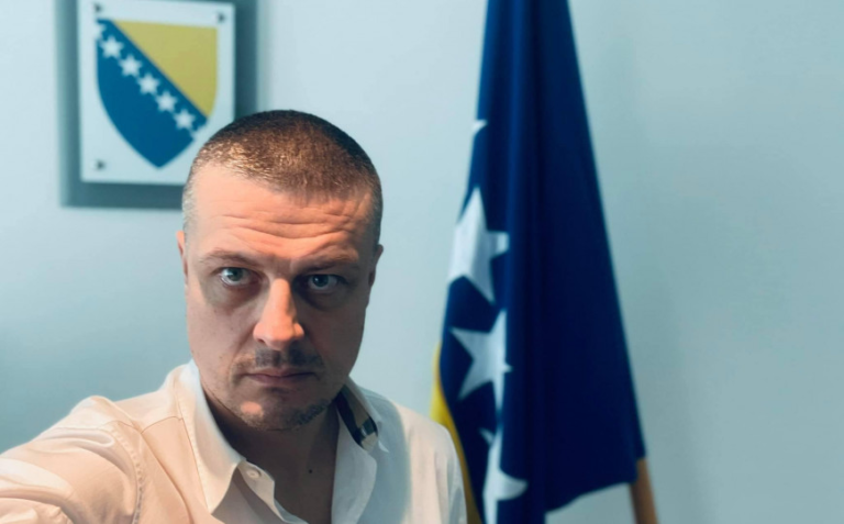 Mijatović o obilježavanju neustavnog dana RS: 30 godina srpskih milionera i sirotinje u BiH