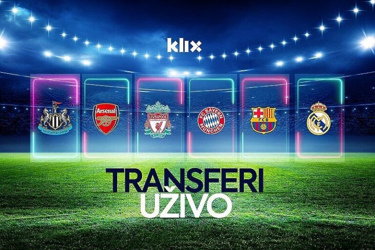 Transferi: Juventus i Tottenham dogovorili dva velika prelaska