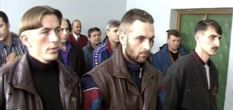 Ustavni sud BiH utvrdio kršenje ljudskih prava “srebreničke trojke”: Behudina Husića bez ikakve sudske odluke držali u pritvoru