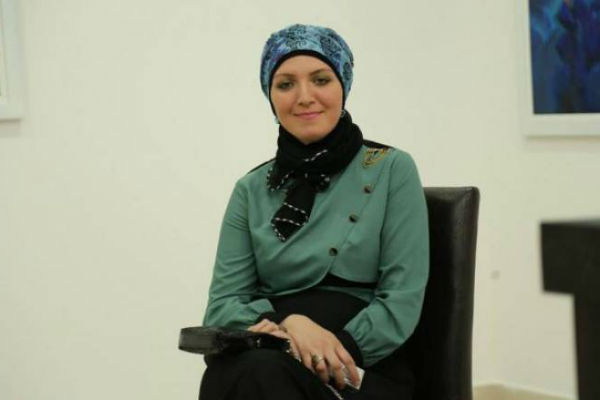Sara Sabri