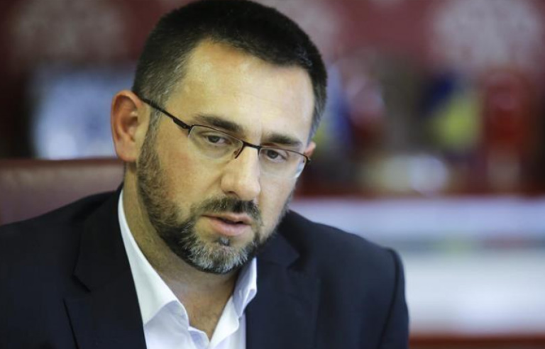 Ramić: Zabrinjava što mladi sve učestalije napadaju Bošnjake u RS, uskoro će srpska nova godina mislim da će opet doći do istog