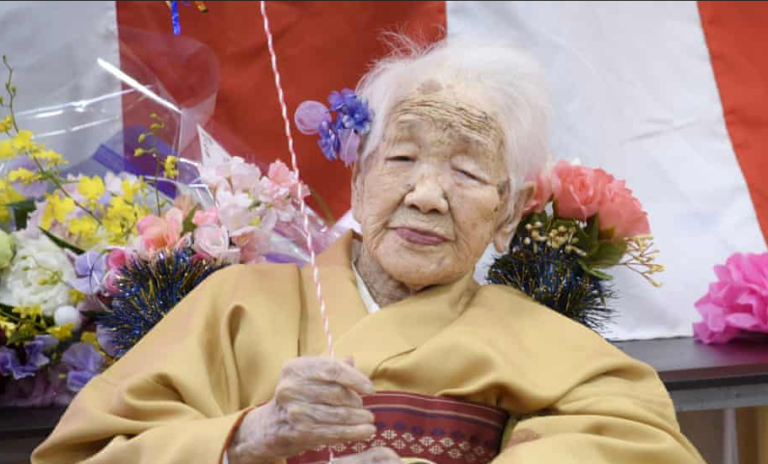 Voli čokoladu i gazirano, najstarija osoba na svijetu proslavila rođendan