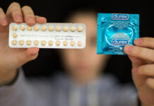 Sredstva kontracepcije pixsell