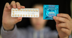 Sredstva kontracepcije pixsell