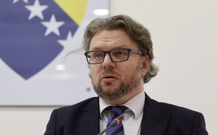 Bakalar: Nema ustavnih i zakonskih smetnji za organizaciju općih izbora
