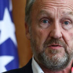 bakir izetbegovic pixsell
