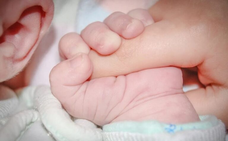 Pad nataliteta moguće povezan sa zagađenjem od fosilnih goriva