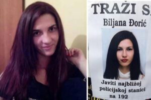 biljana djoric