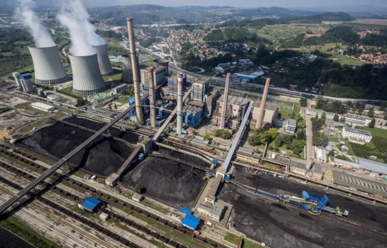 Termoelektrane nisu ispunile plan jer rudnici iz Koncerna EPBiH nisu isporučili dovoljno uglja
