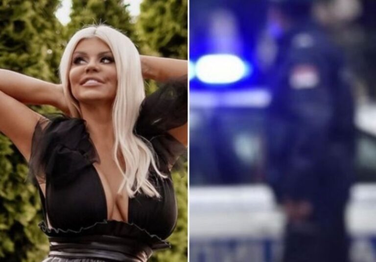 Tri osobe napadnute nožem tokom nastupa Dare Bubamare