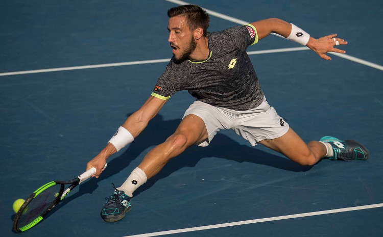 dzumhur