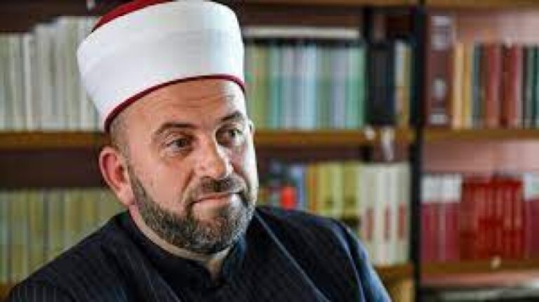 Reis Fejzić: Srebrenica se dogodila jer nismo izvukli pouku iz Holokausta