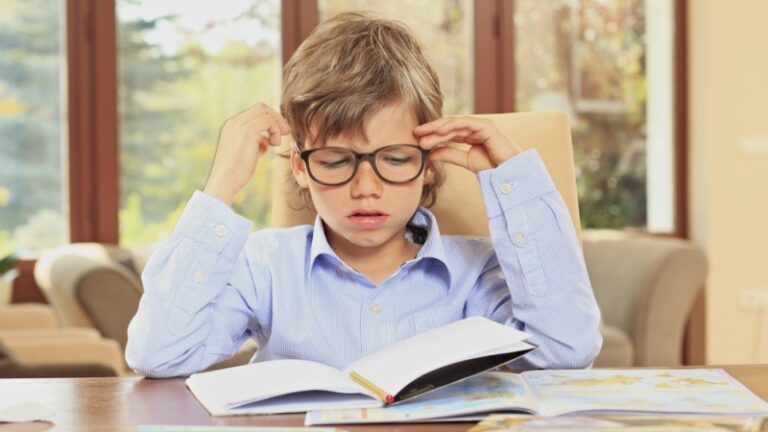 Oftalmolozi tvrde: Zbog pandemije imat ćemo više kratkovide djece