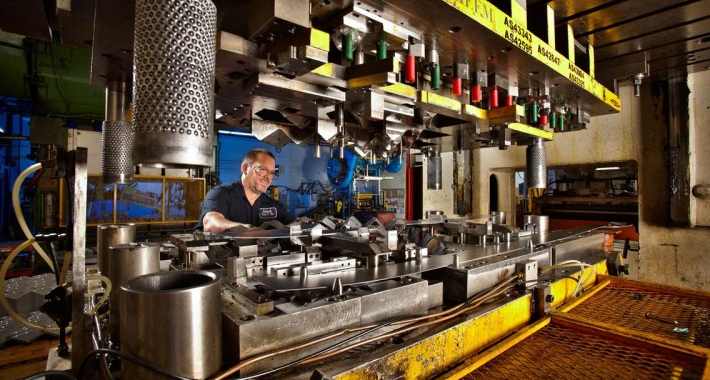 industrija ilu FENA 1