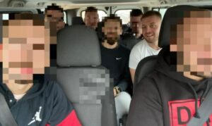 matej prijatelji beograd