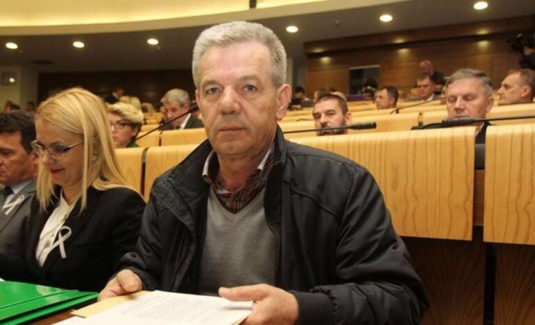 Nakon odluke SAD: Zbog čega je sankcionisan Mirsad Kukić
